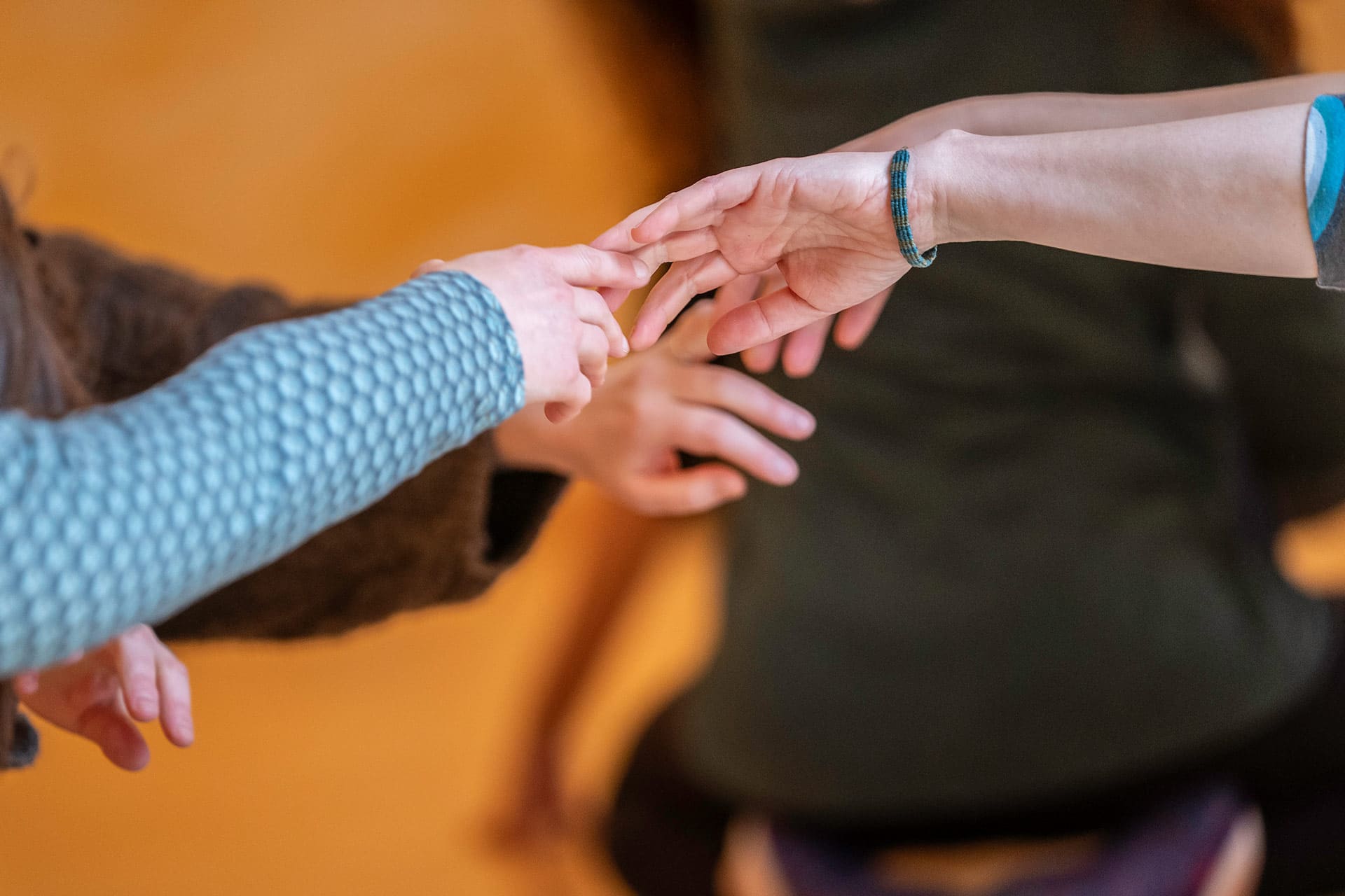 coremotion | Tanztherapie